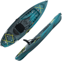 Quest Passage 100 Kayak for $200 + pickup