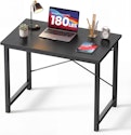 Dumos 31" Small Computer Desk for $20 + free shipping w/ Prime