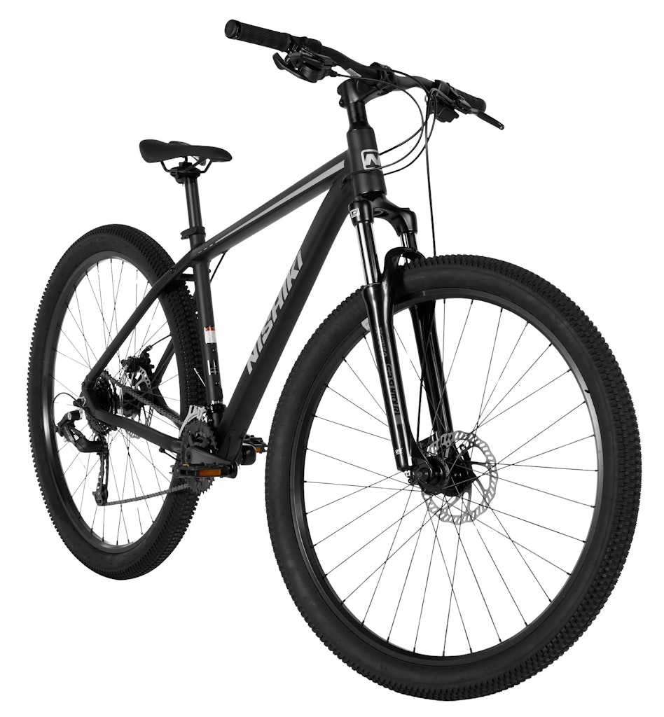  Nishiki Adult Colorado Mountain Bike : $300