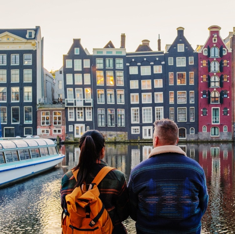 Emerald Cruises 7-Night Rhine River Cruise: From $5,460 for 2