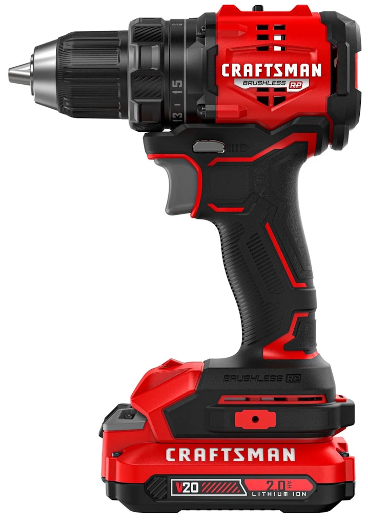 Craftsman Drills & Drivers at Lowe's : 46% off 