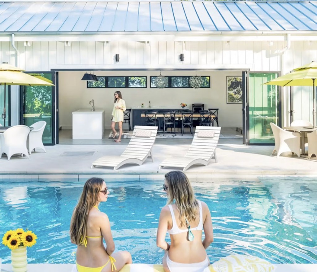 AquaCurve Premium In-Pool Loungers: Up to 50% off sitewide + extra 12% off AquaCurve Premium In-Pool Loungers: Up to 50% off sitewide + extra 12% off
