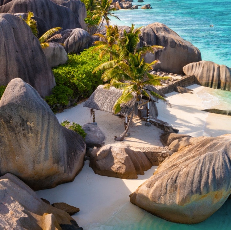 Emerald Cruises 7-Night Seychelles Yacht Cruise: From $8,058 for 2