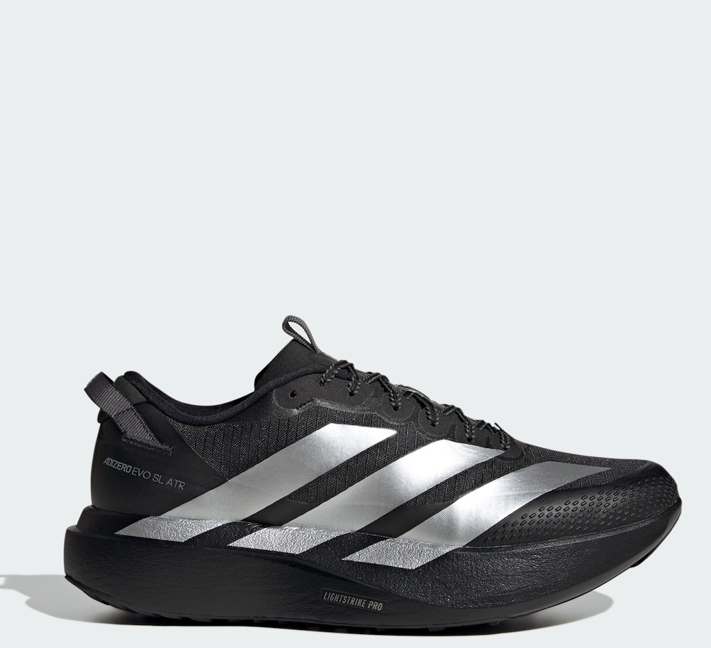 adidas Men's Adizero EVO SL ATR Shoes: $77