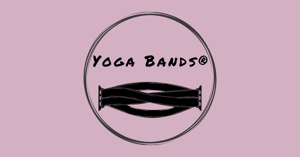 YogaBands Apple Watch Bands: $25.88