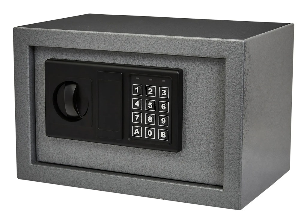 Stalwart Safes at Lowe's :  Up to 25% off 