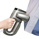 GKJ 2-in-1 Handheld Clothes Steamer for $50 + free shipping