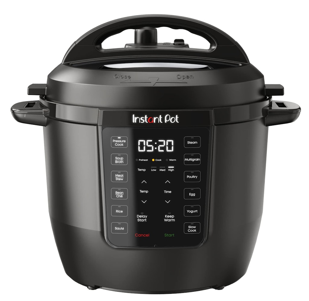 Instant Pot RIO 6-Qt. 7-in-1 Multi-Cooker: $85