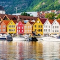Scenic 11-Night Northern Europe Cruise for From $27,100 for 2