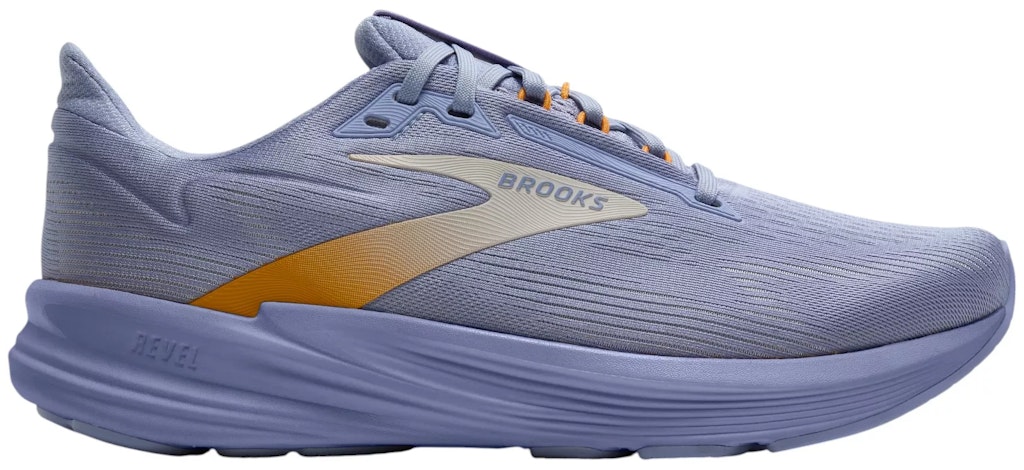Brooks Women's Revel 8 Running Shoes : $72 Brooks Women's Revel 8 Running Shoes : $72