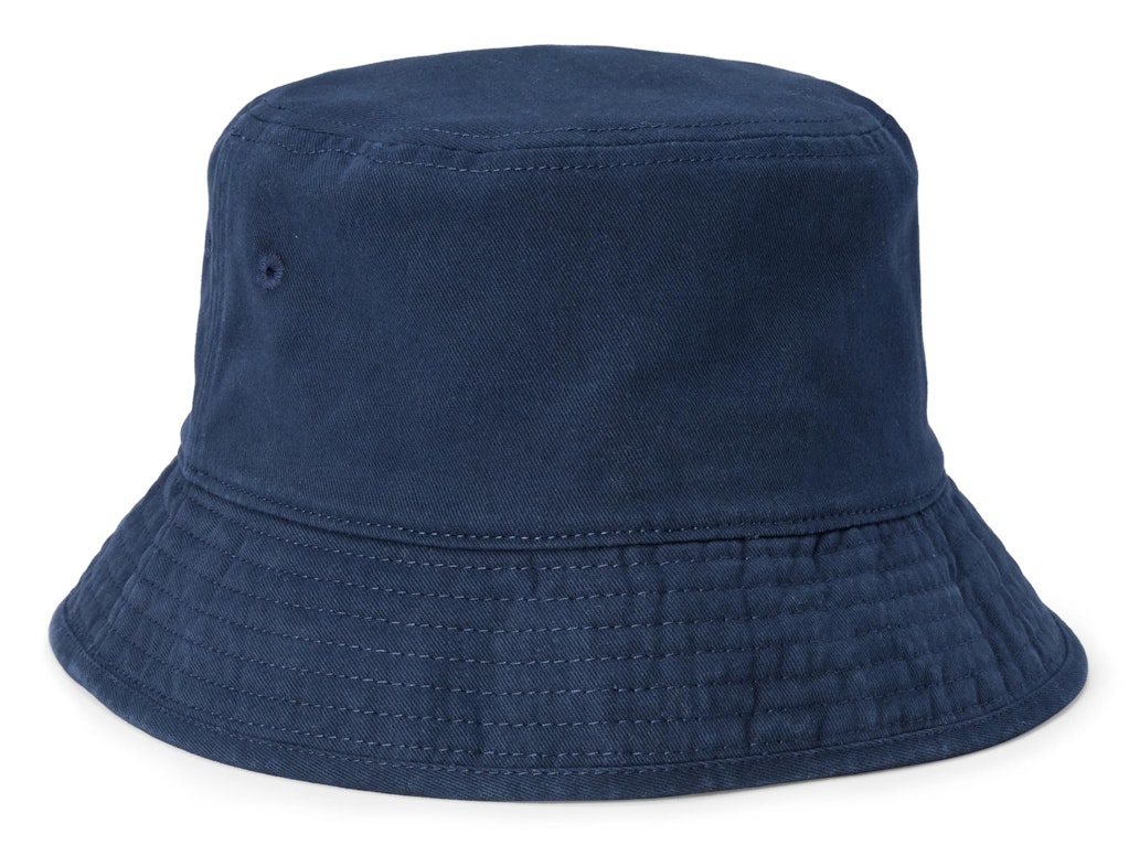 Amazon Essentials Men's Washed Cotton Bucket Hat: $9.18