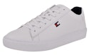 Tommy Hilfiger Men's Brecon3 Shoes for from $34 + free shipping w/ Prime