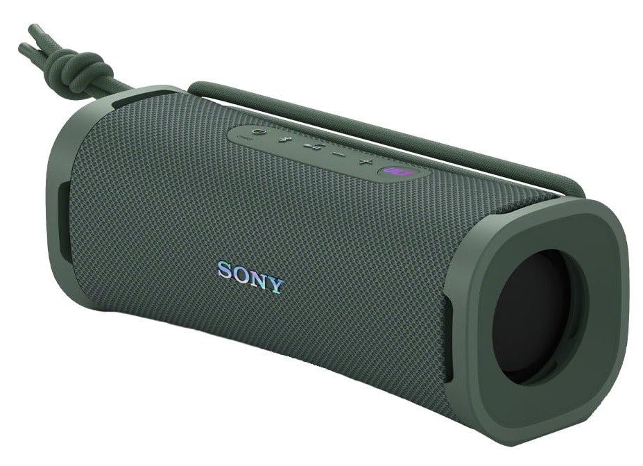 Sony ULT Field 1 Waterproof Portable Bluetooth Speaker: $88