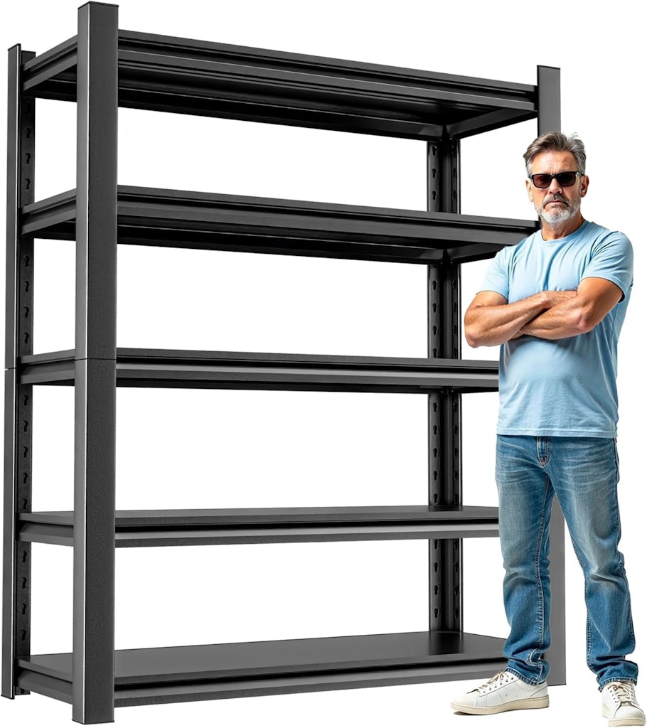 Storage & Organization Early Prime Day Deals at Amazon: Up to 45% off