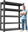 Storage & Organization Early Prime Day Deals at Amazon: Up to 45% off + free shipping w/ Prime