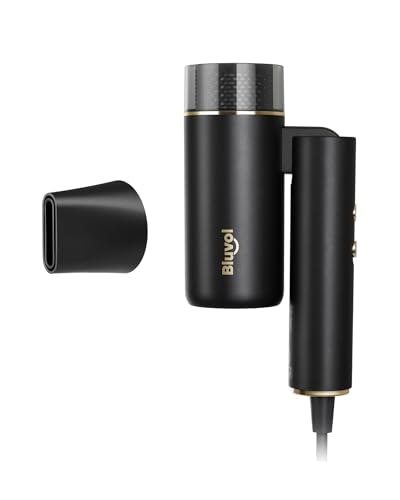 Bluvol T10 Apex Foldable Travel Hair Dryer: $87.99
