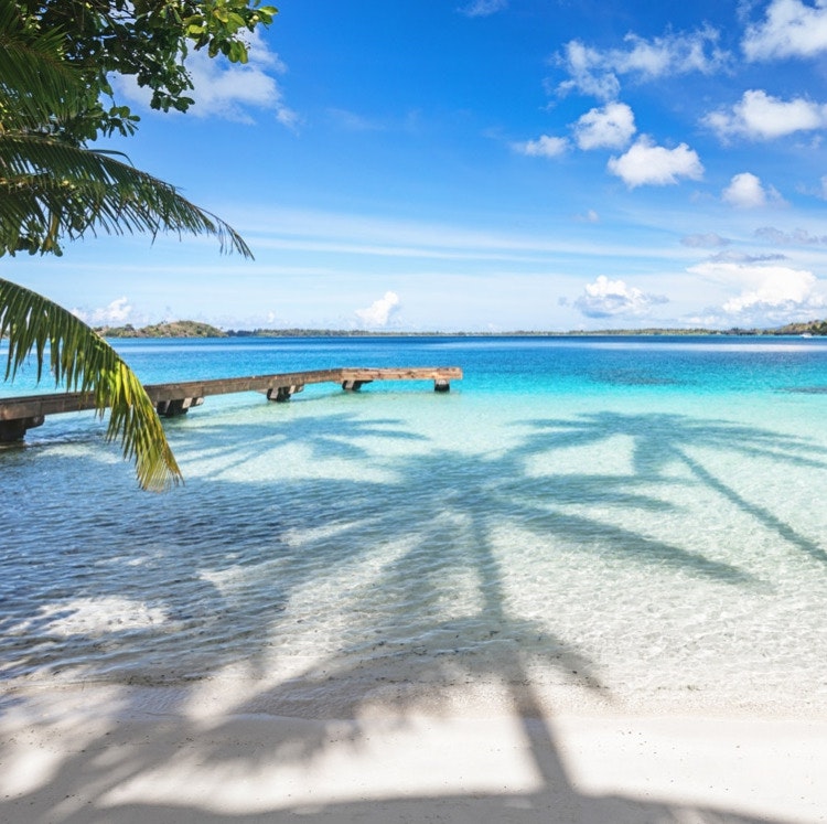 Windstar 13-Night Tahiti and Tuamotu Islands Cruise: From $14,332 for 2