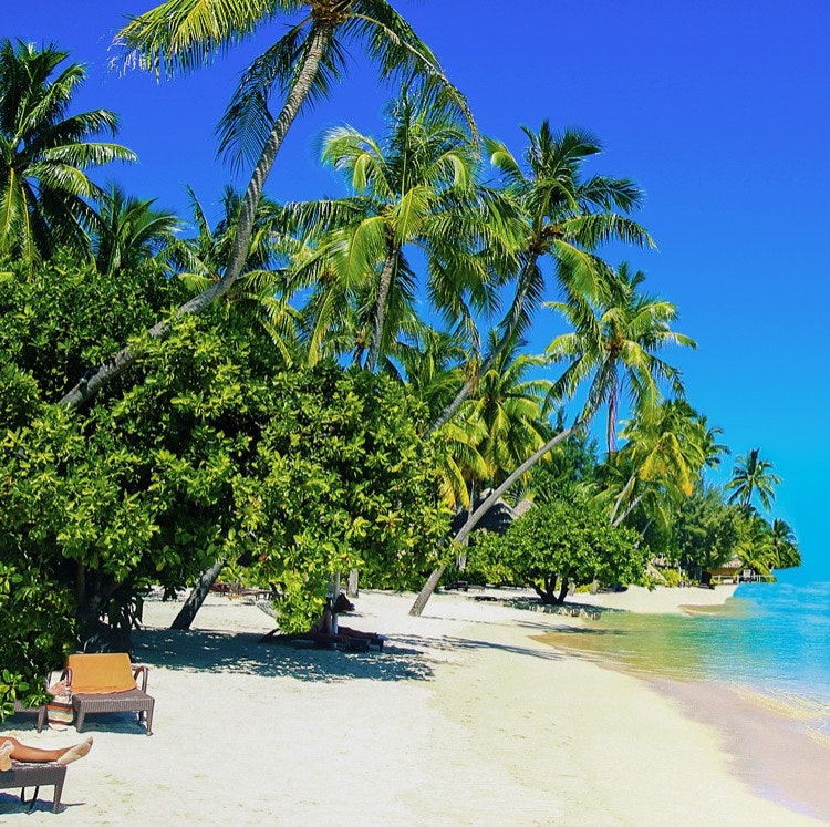 Windstar 10-Night Tahiti Air and Hotel Cruise Package: From $12,972 for 2