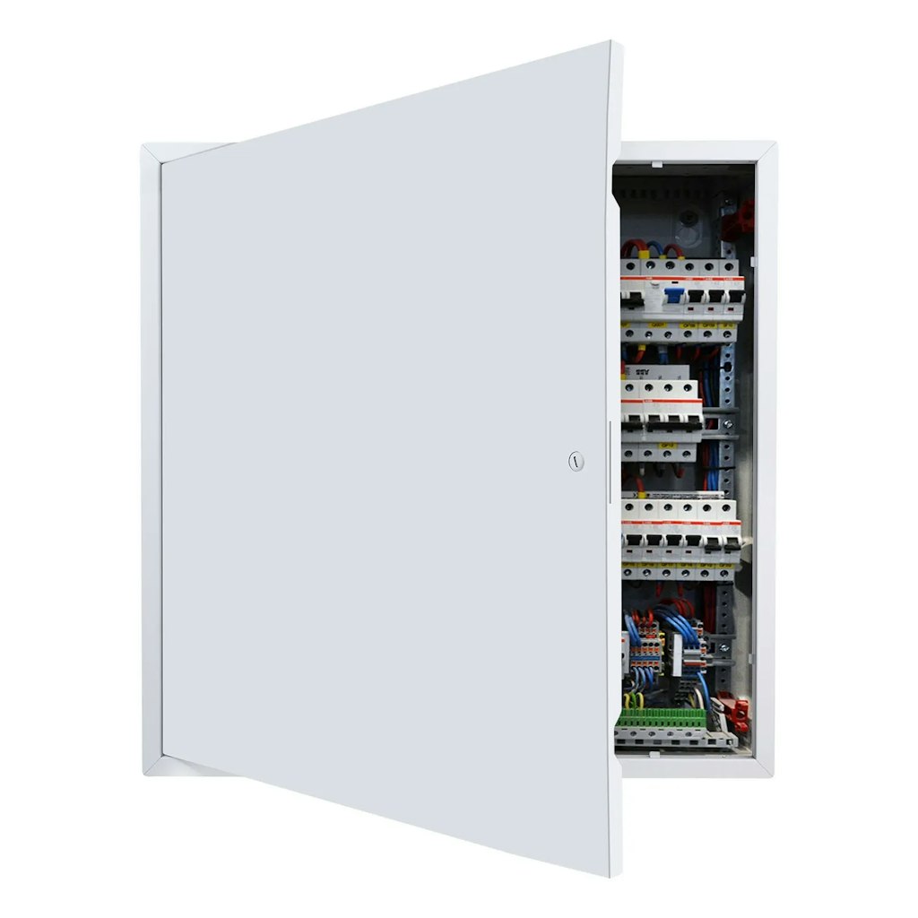 Vevor 24" Access Panel for Drywall & Ceiling: $32
