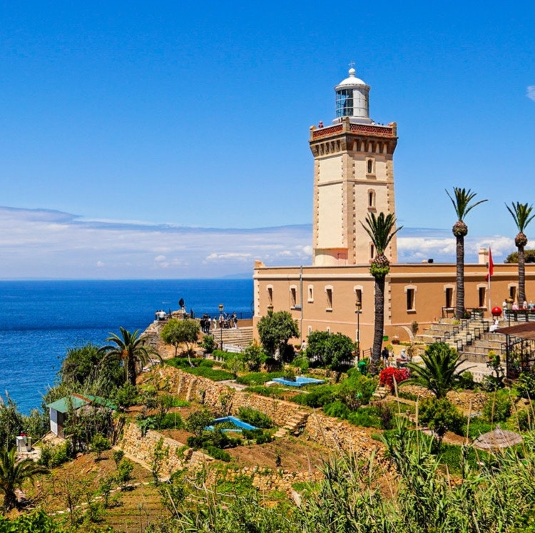 Windstar 8-Night Southern Spain and Morocco Cruise: From $5,698 for 2 Windstar 8-Night Southern Spain and Morocco Cruise: From $5,698 for 2