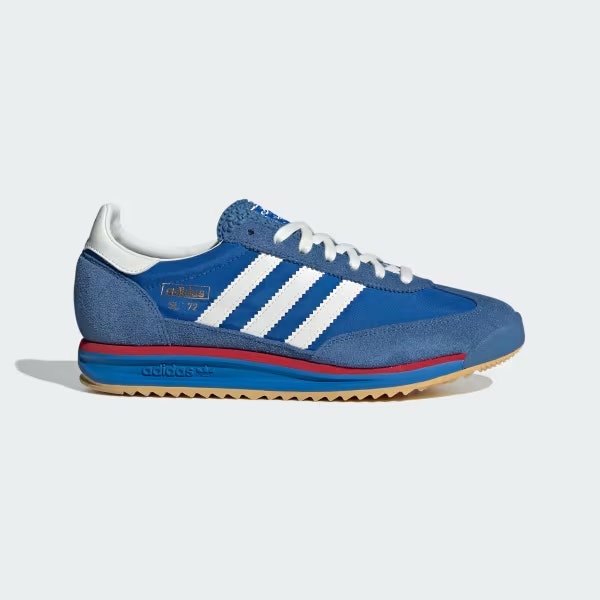 adidas Men's SL 72 RS Shoes: $51