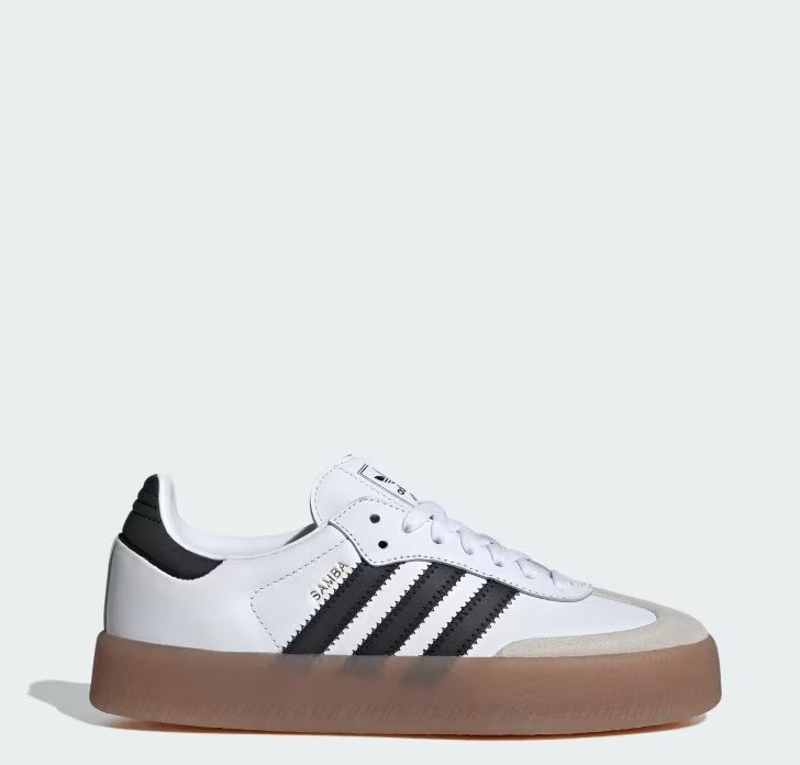 adidas Samba Shoe Deals: Up to 50% off + extra 15% off adidas Samba Shoe Deals: Up to 50% off + extra 15% off