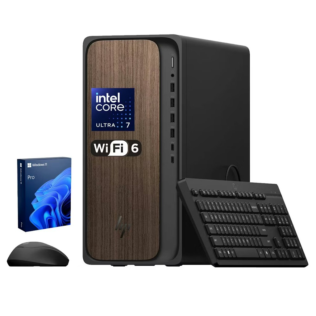 Target Desktop Computer Deals : Up to 40% off 