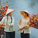 Windstar 10-Night Vietnam and Cambodia Yacht Cruise for From $10,026 for 2