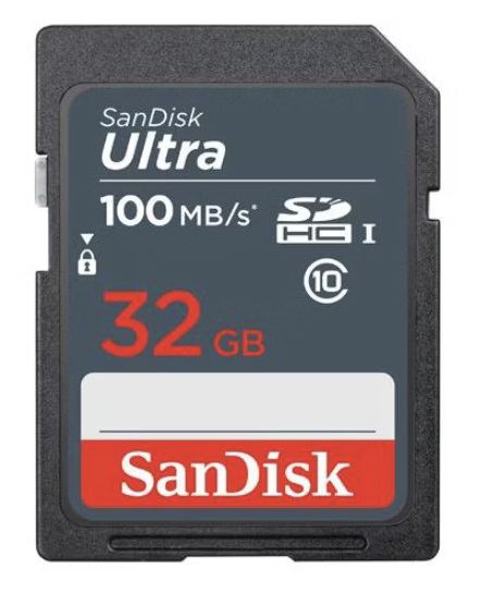 Target Memory Card Deals:  Up to 46% off 