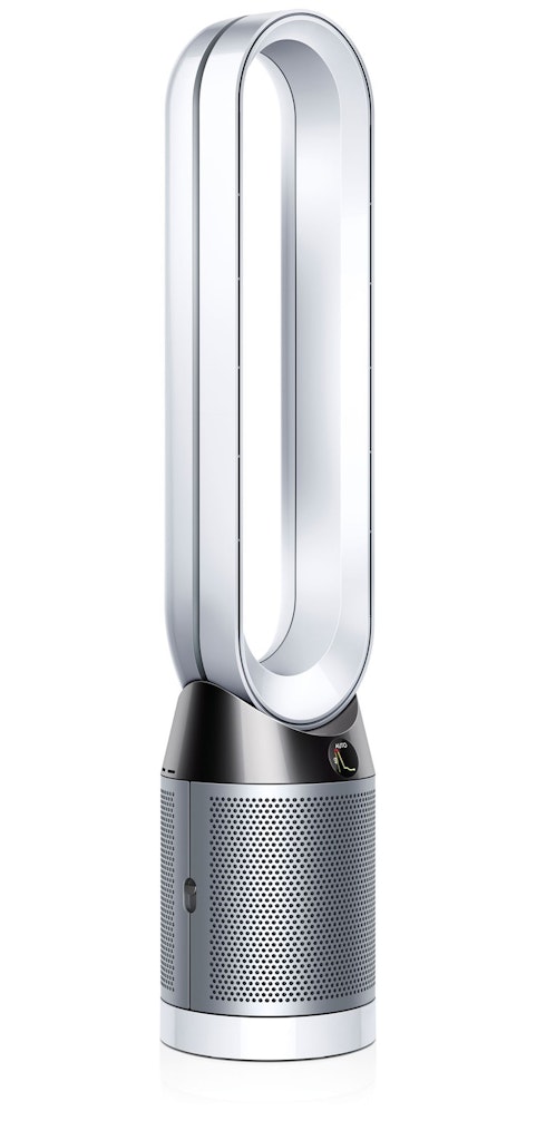 Certified Refurb Dyson TP4A Pure Cool Tower Purifier Fan: $159.99