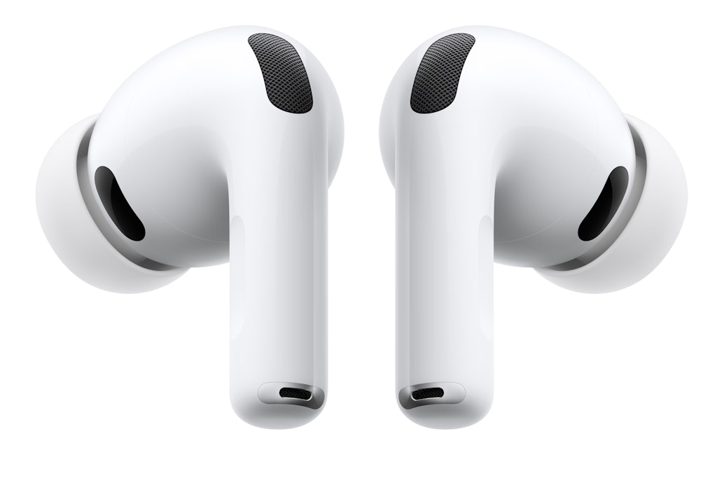 Apple AirPods Pro 3: $179