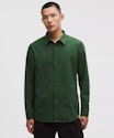 lululemon Men's Airing Easy Long-Sleeve Shirt for $49 + free shipping
