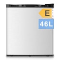 1.6-Cu. Ft. Mini Refrigerator w/ Adjustable Thermostat for $91.30 + free shipping