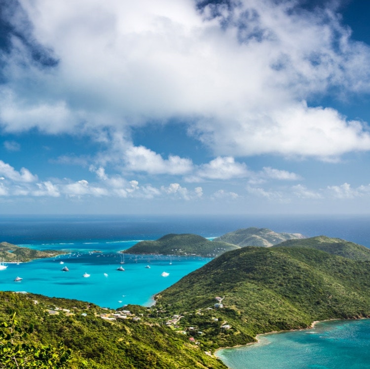 Windstar 11-Night Leeward Islands Cruise: From $9,136 for 2