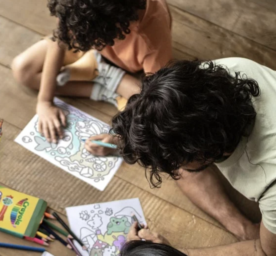  Crayola Coloring Pages : Free 