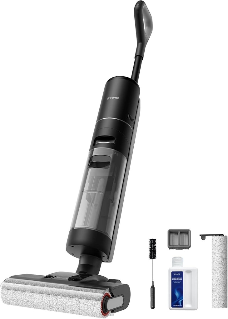 Certified Refurb Dreame H12 Pro Wet Dry Vacuum Cleaner: $99.99