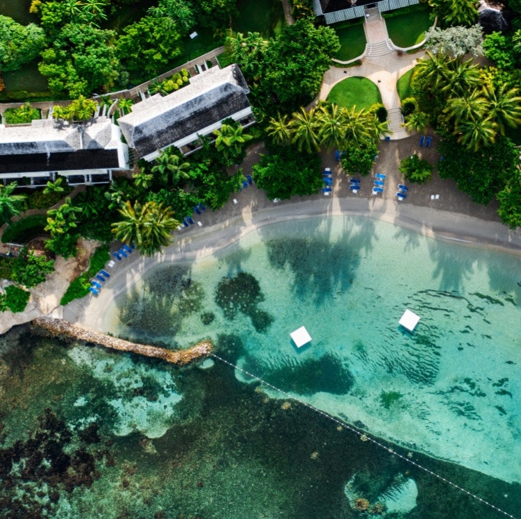 Jamaica All-Inclusive Flight and Hotel Vacations: Deals from $879 per person