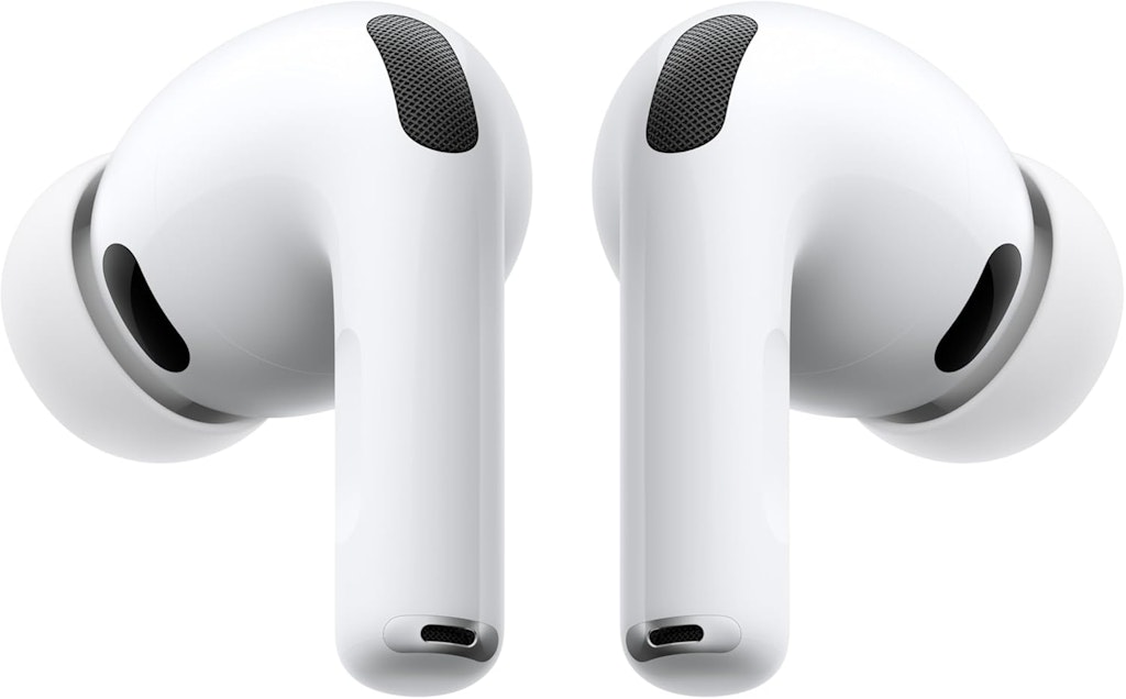 Apple AirPods Pro 3 (2025): $179