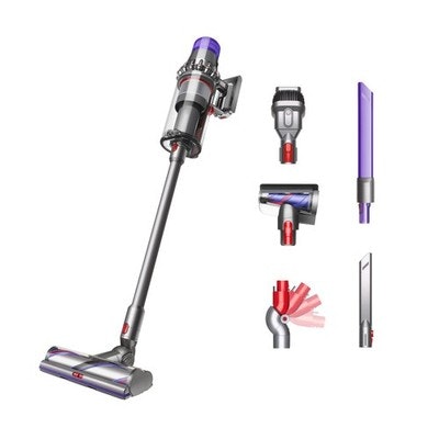Certified Refurb Dyson SV29 Outsize Extra Cordless Vacuum Cleaner: $223.99