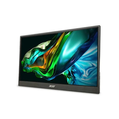 Open-Box Acer PM161Q 15.6" 1080p IPS LED Portable Monitor: $36.80