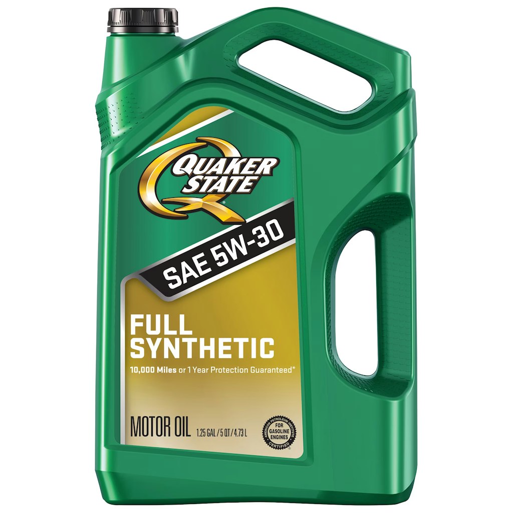 Walmart Motor Oil Savings: From $5