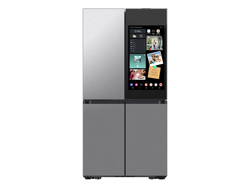 Samsung Refrigerator Deals : Up to $1,500 off 