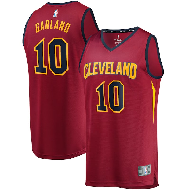 NBA Jersey Deals at Fanatics:  Up to 80% off