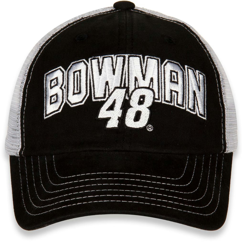 Alex Bowman Women's Adjustable Hat : $9 
