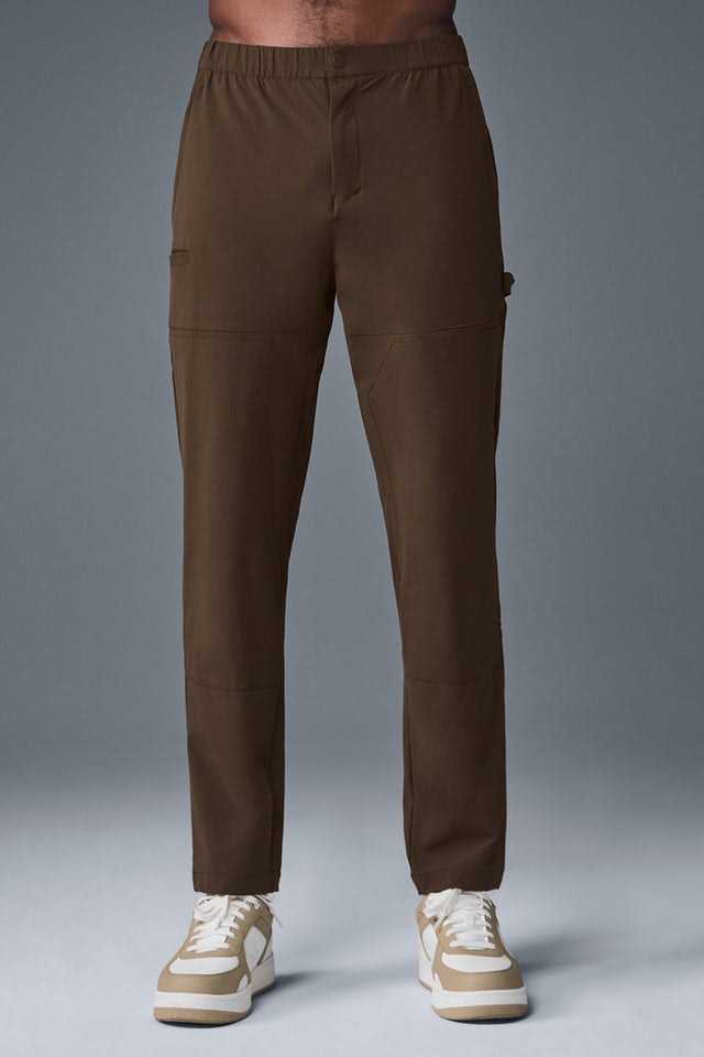 Alo Yoga Men's Deals: Up to 40% off