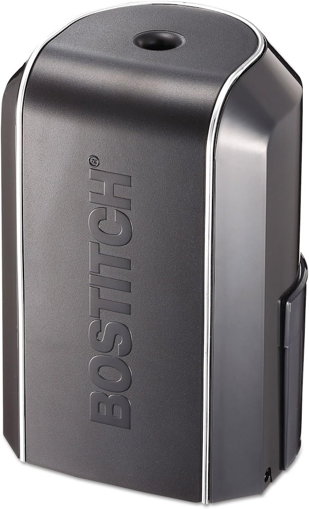 Bostitch Vertical Electric Pencil Sharpener: $15