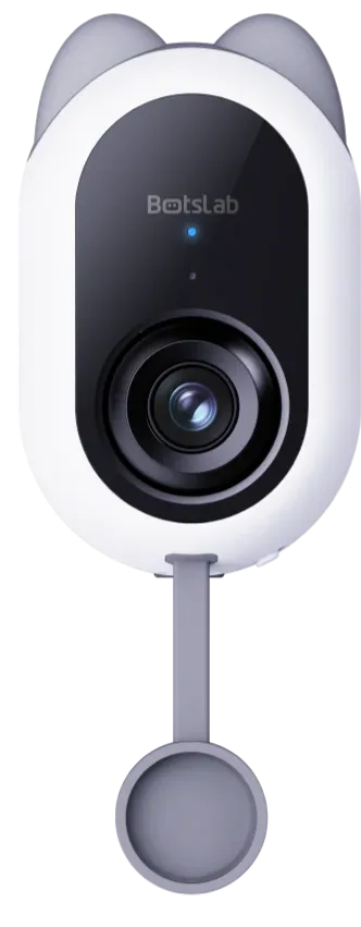 Botslab Window Security Camera: $47.20