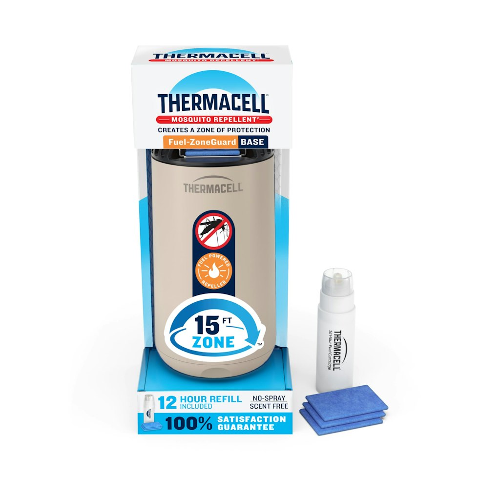 Thermacell Mosquito Repellant Deals at Amazon: Up to 33% off