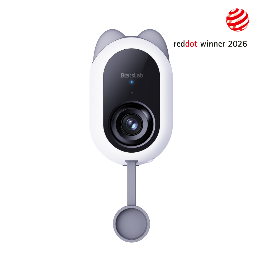 Botslab W101 Window Camera: $47.20 Botslab W101 Window Camera: $47.20