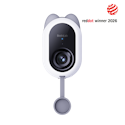 Botslab W101 Window Camera for $47.20 + free shipping